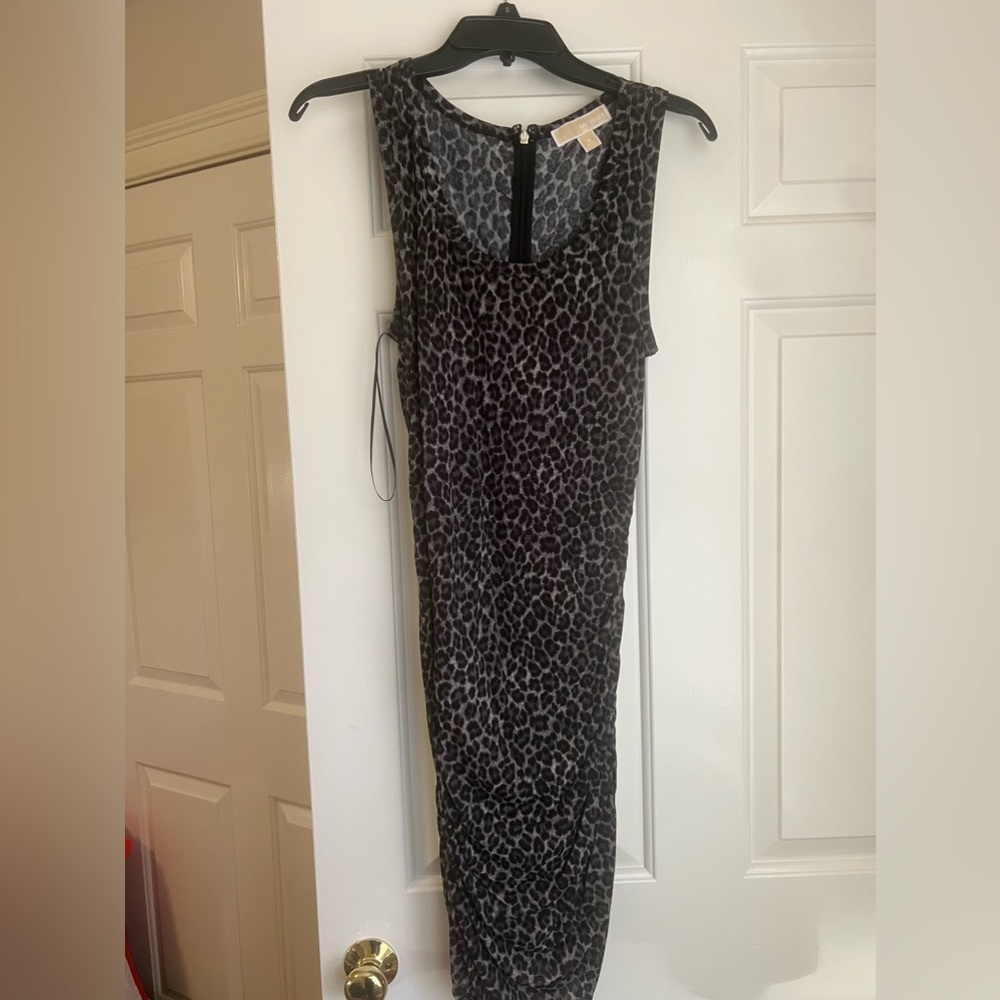 Michael kors dress